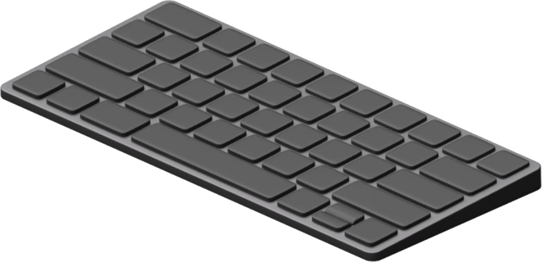 keyboard